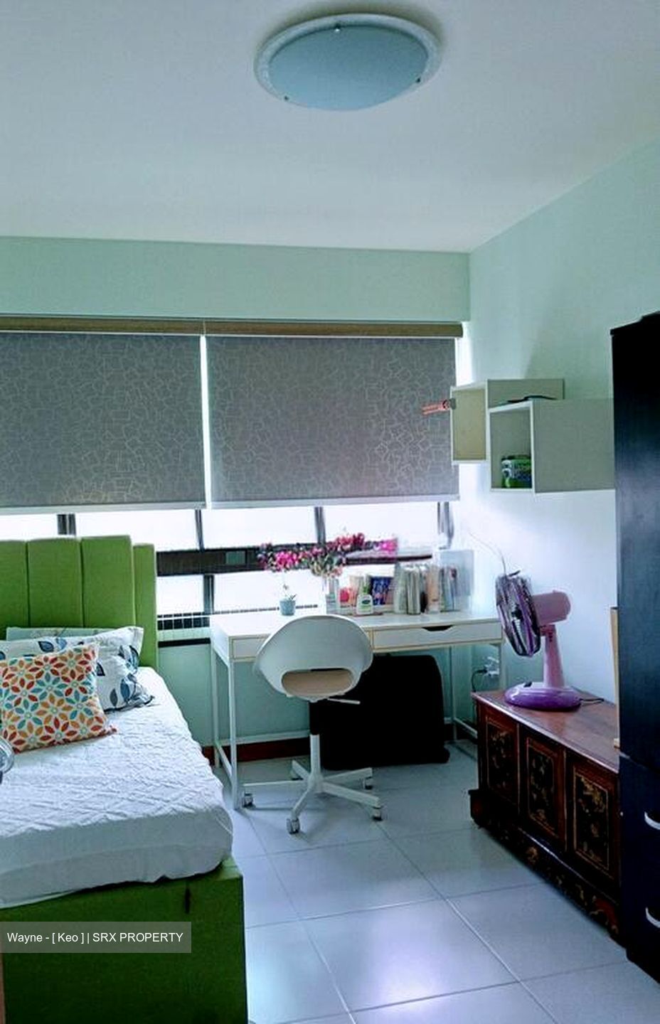 Blk 54 Havelock View (Bukit Merah), HDB 4 Rooms #529268341